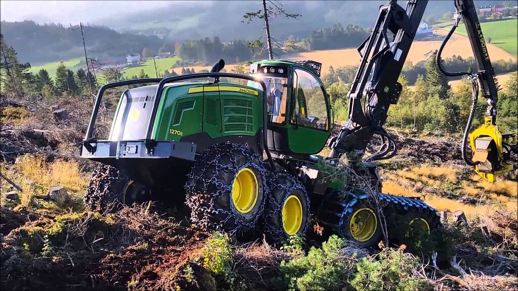 Tractoaredepadure.ro undefined: das Bild 6