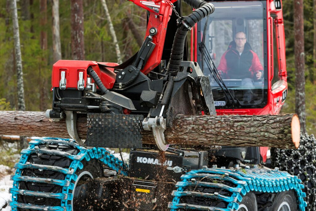 Tractoaredepadure.ro undefined: das Bild 3