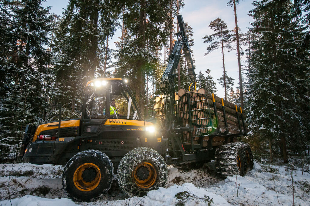 Tractoaredepadure.ro undefined: das Bild 5