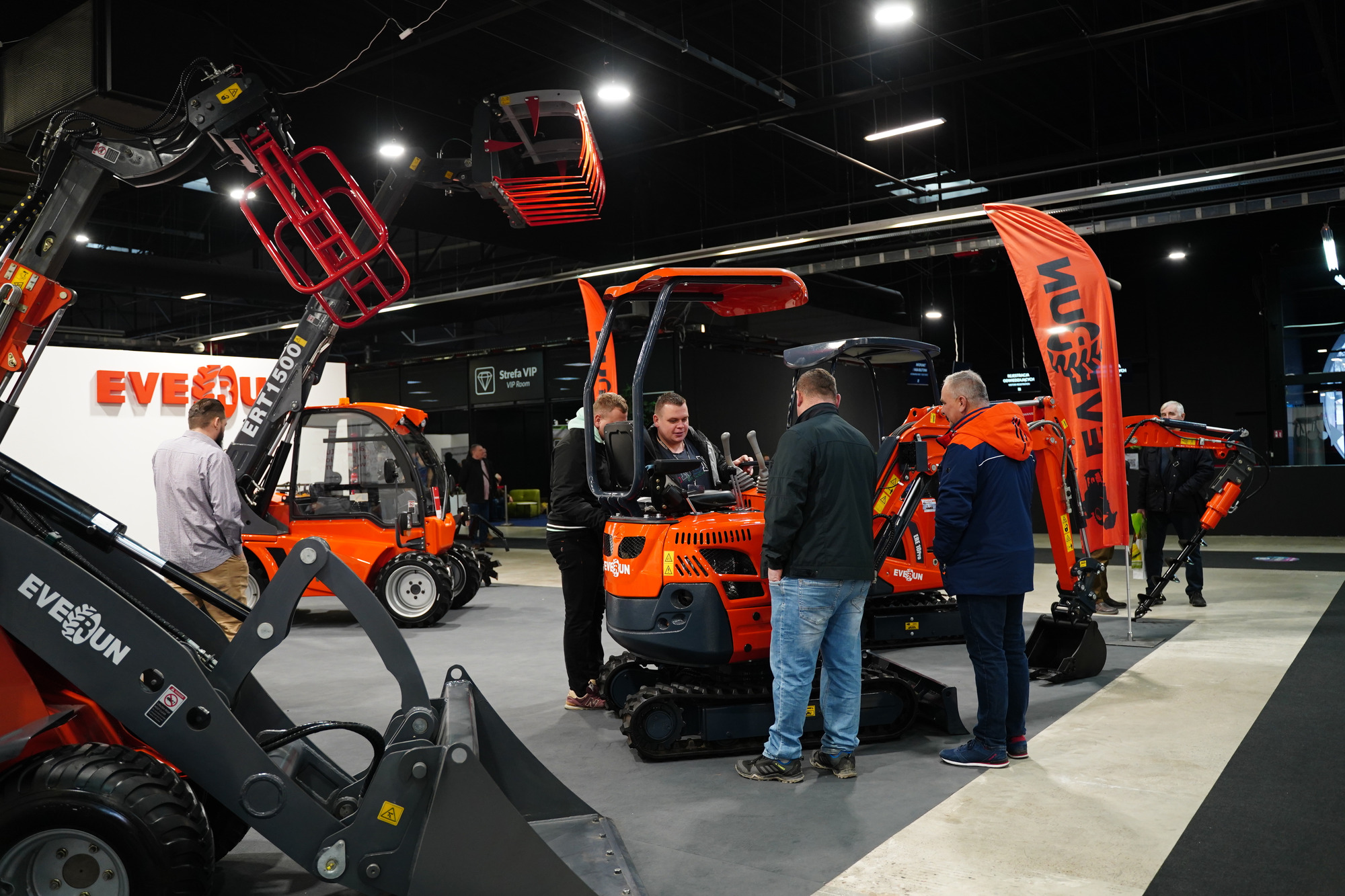 Centralne Targi Rolnicze 2023 undefined: das Bild 6