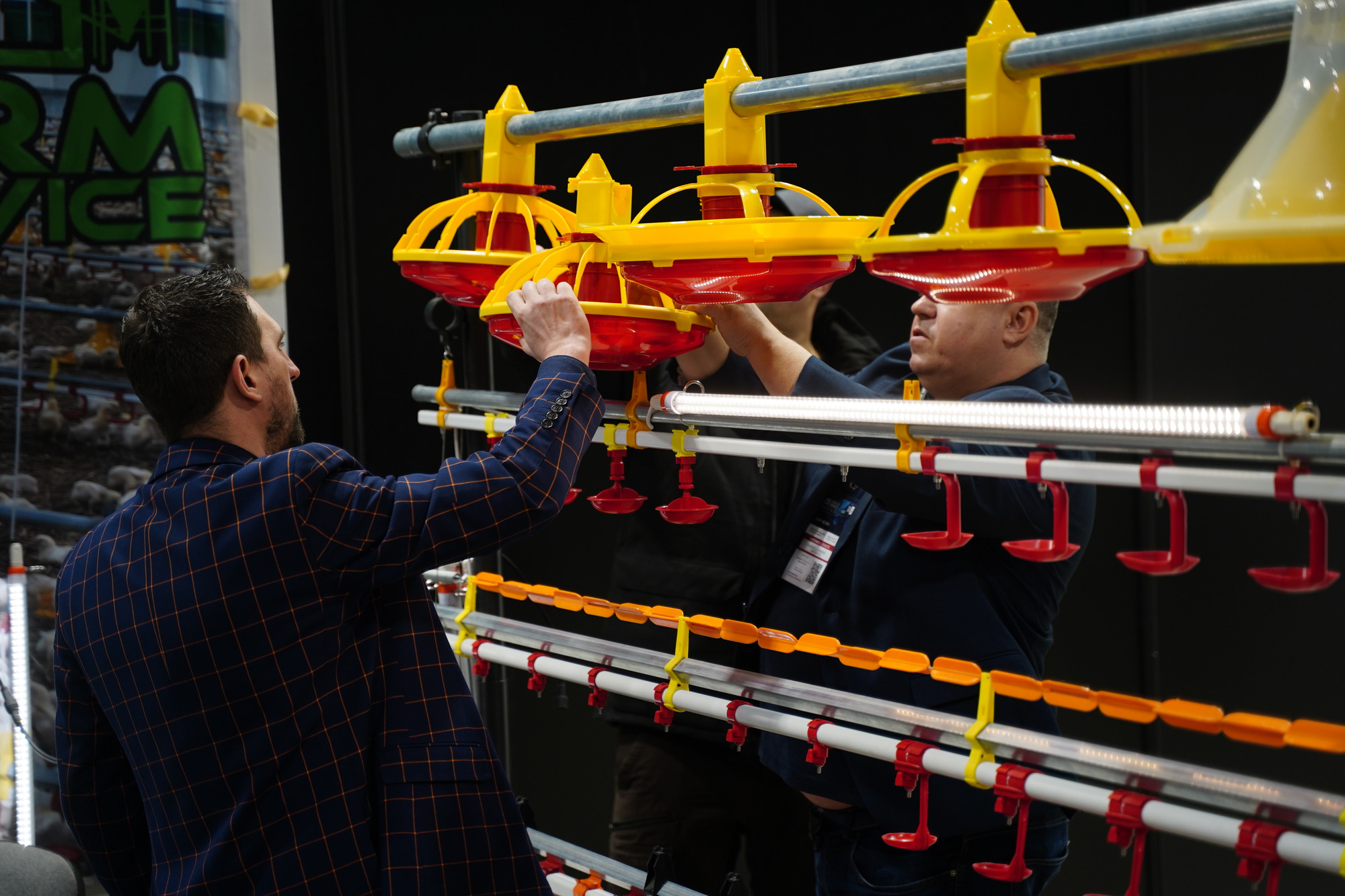 Centralne Targi Rolnicze 2023 undefined: das Bild 9