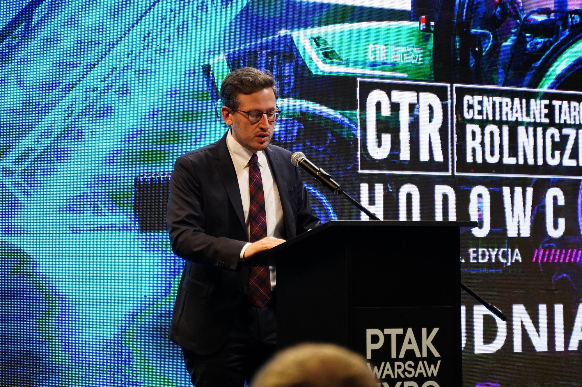 Centralne Targi Rolnicze 2023 undefined: das Bild 3