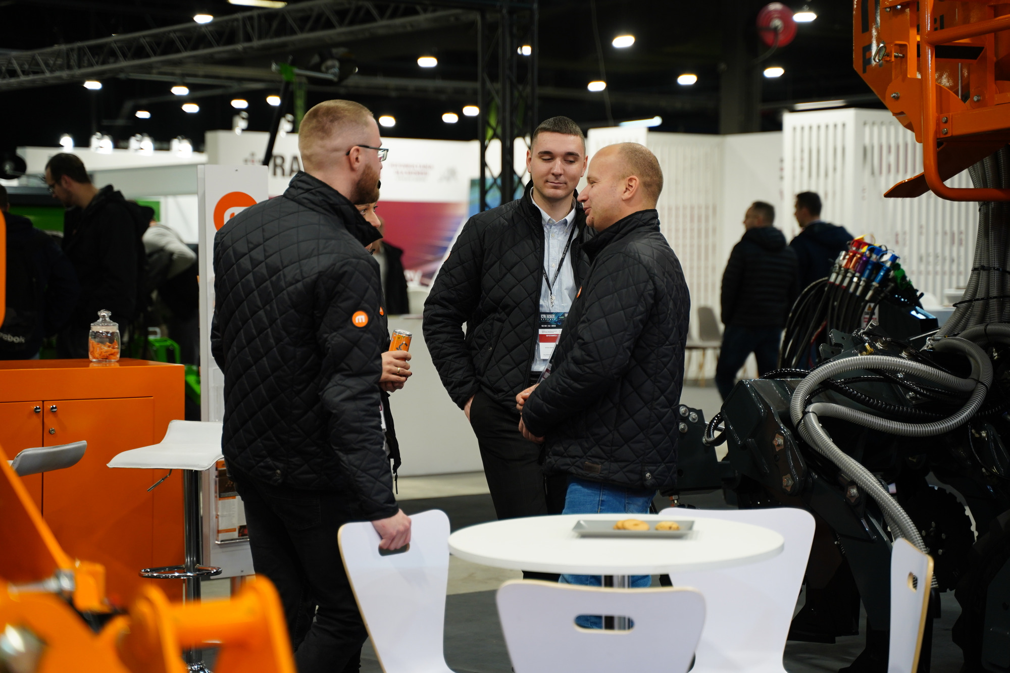 Centralne Targi Rolnicze 2023 undefined: das Bild 5