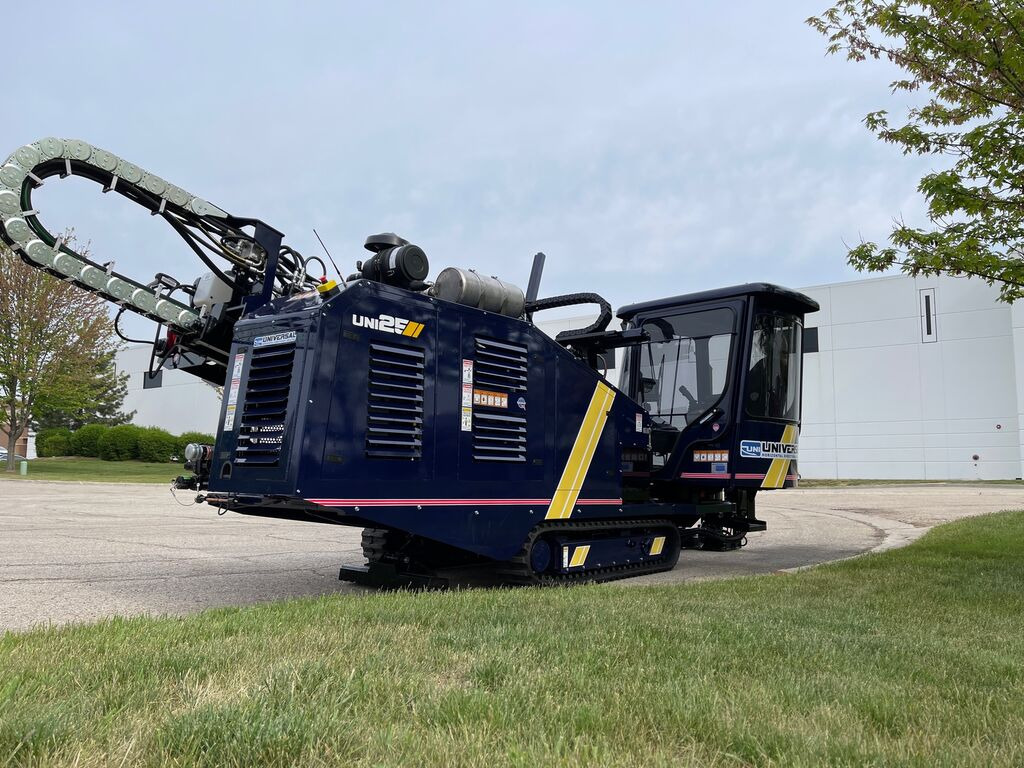 Universal HDD Deutschland GmbH undefined: das Bild 3