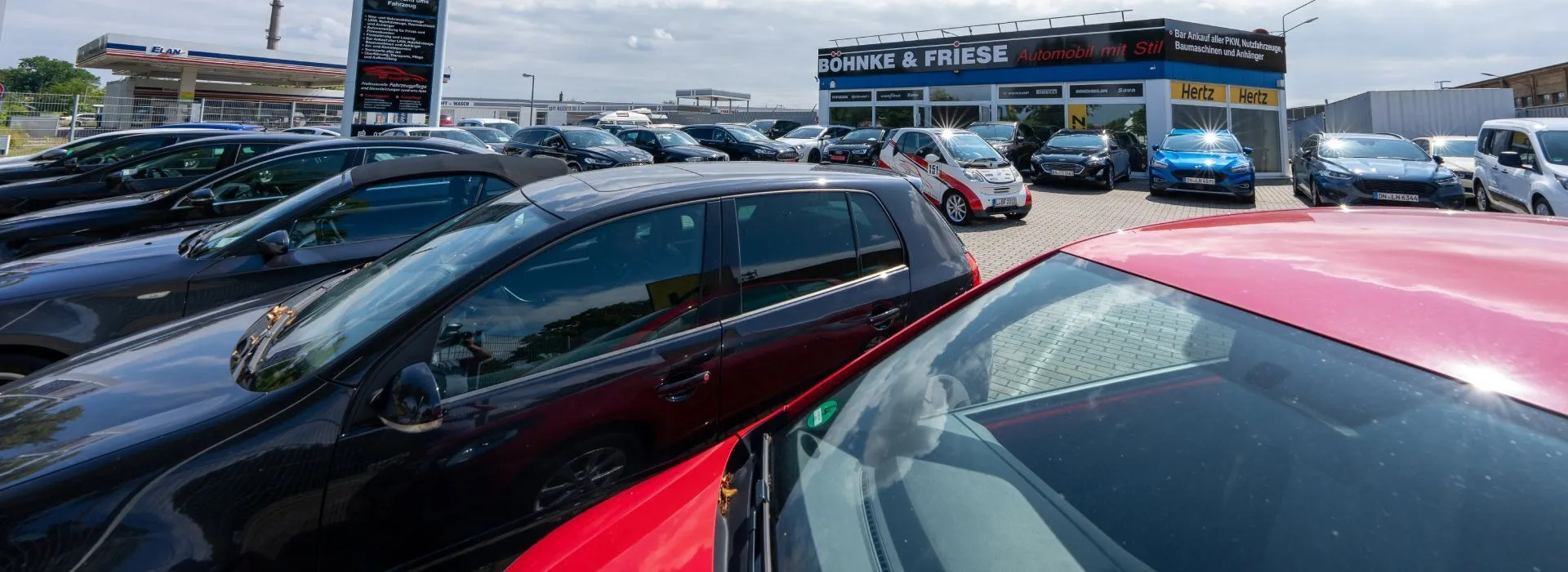 Böhnke und Friese GmbH & Co.KG - Angebote zu verkaufen undefined: das Bild 2