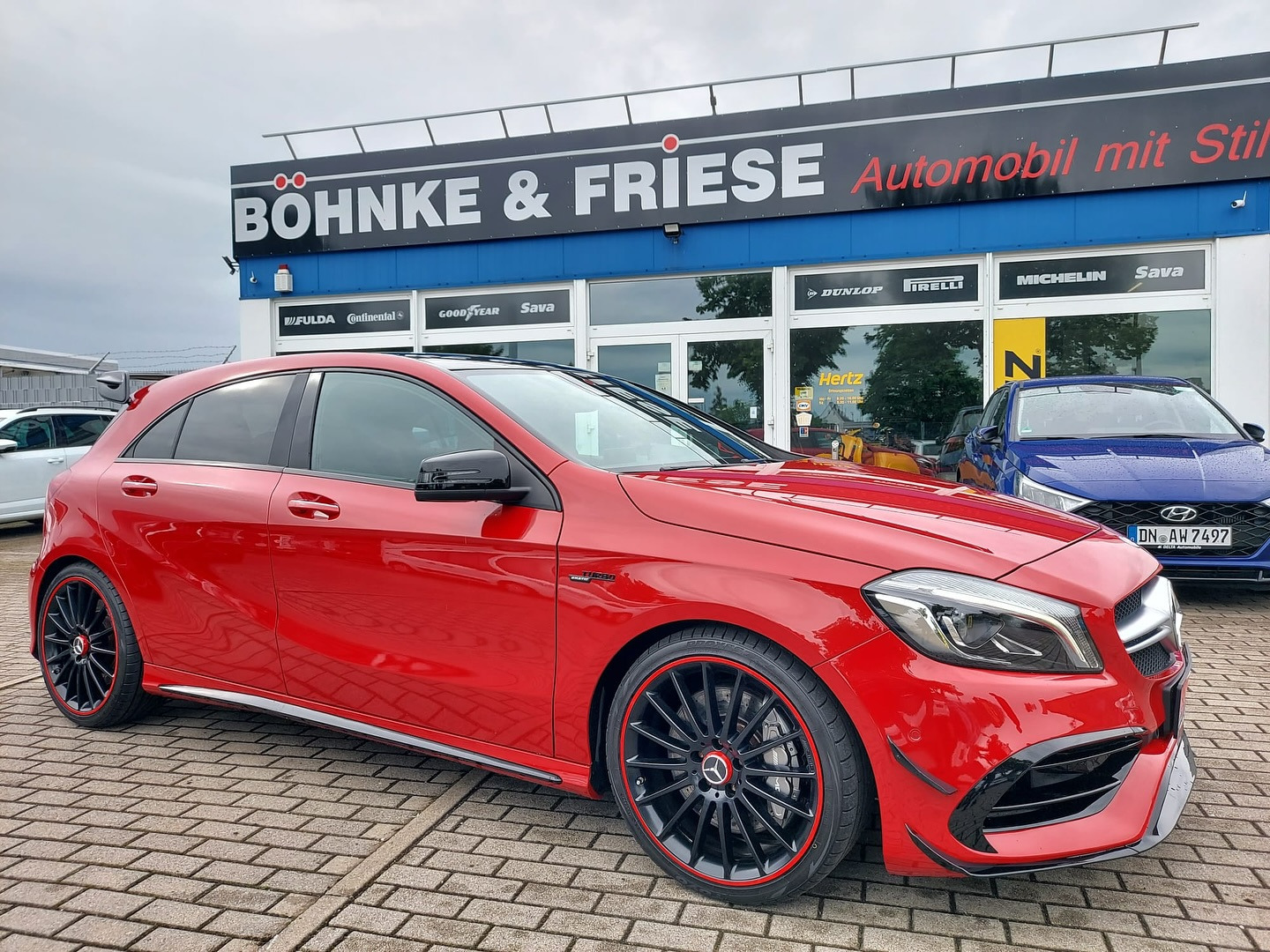 Böhnke und Friese GmbH & Co.KG - Angebote zu verkaufen undefined: das Bild 5