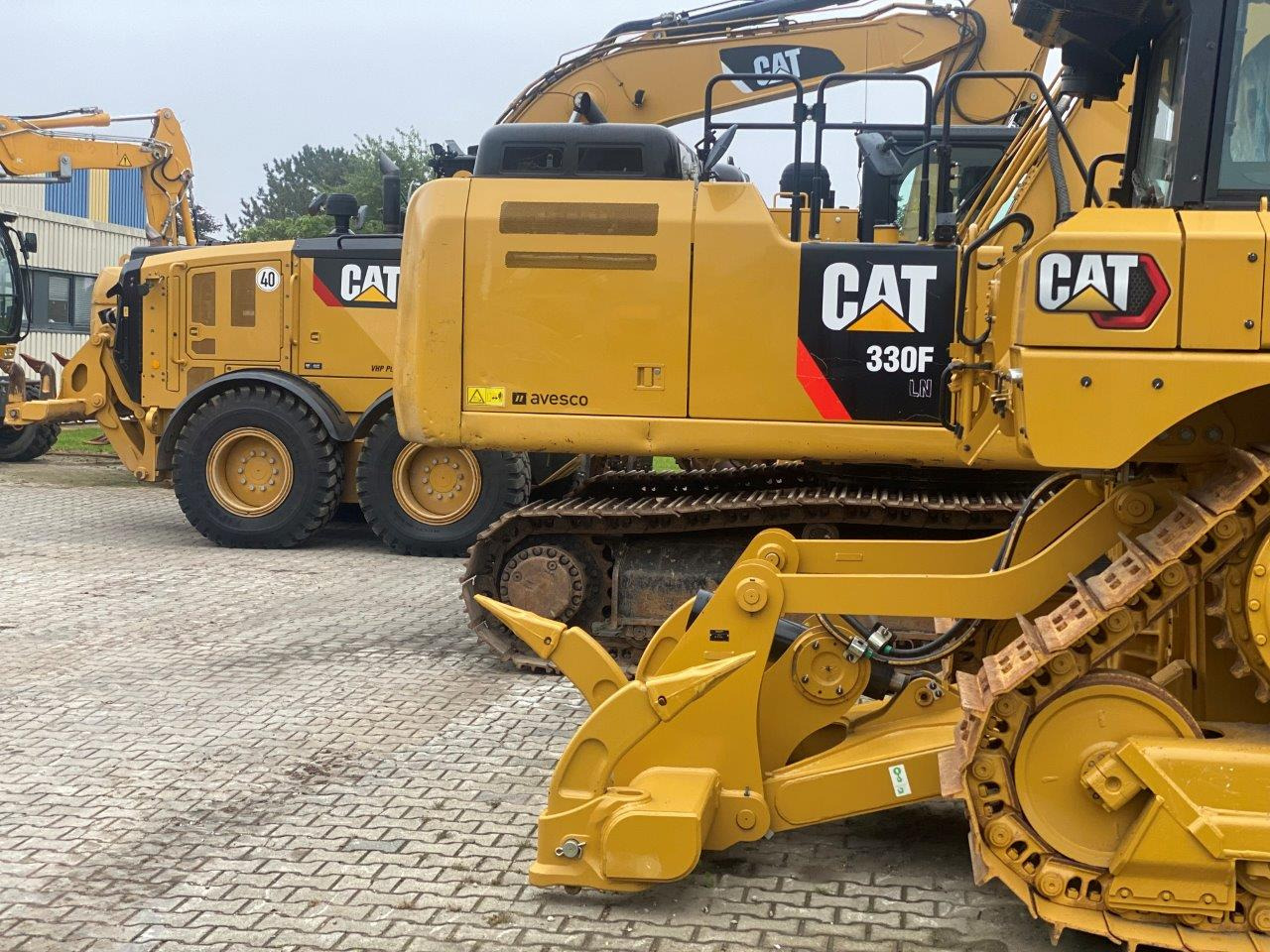 MACHINEHANDEL LAMERS B.V. undefined: das Bild 4