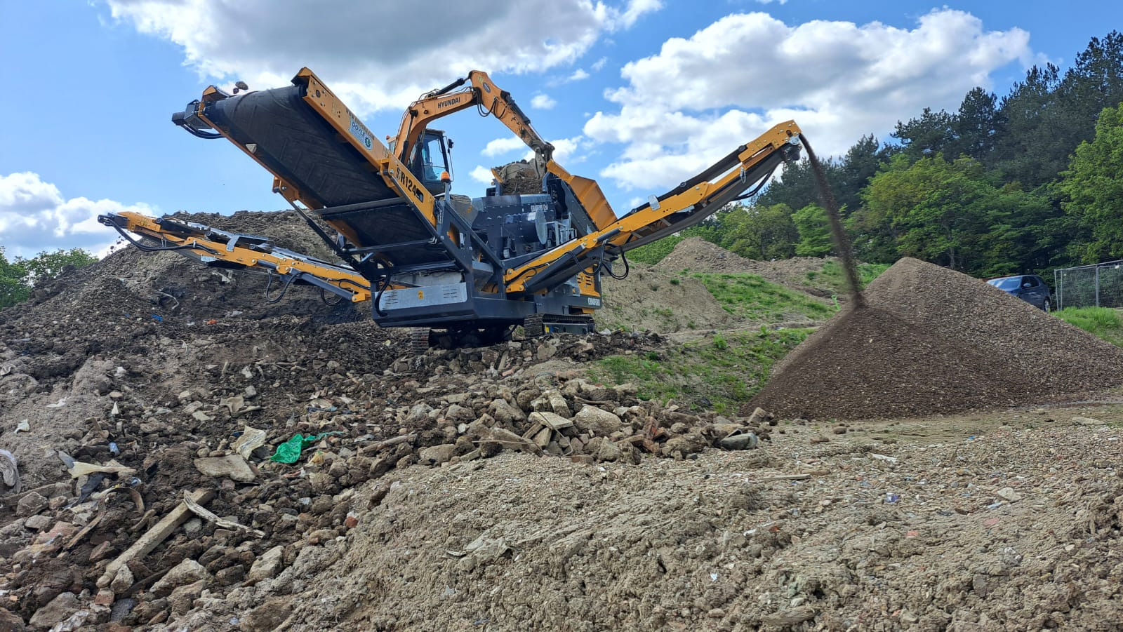 DOYLE MACHINERY Ltd undefined: das Bild 6