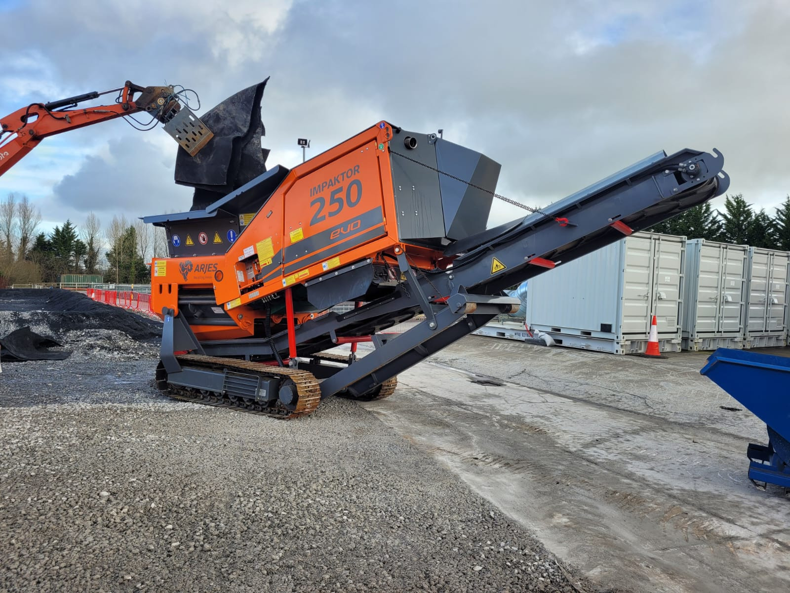 DOYLE MACHINERY Ltd undefined: das Bild 3