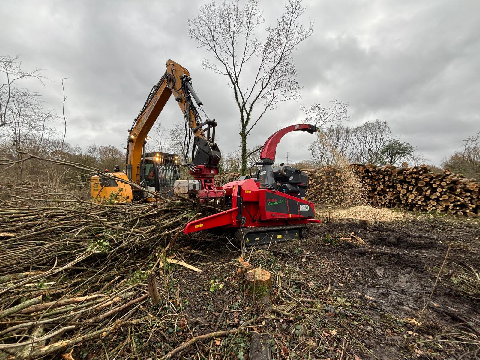 DOYLE MACHINERY Ltd undefined: das Bild 14