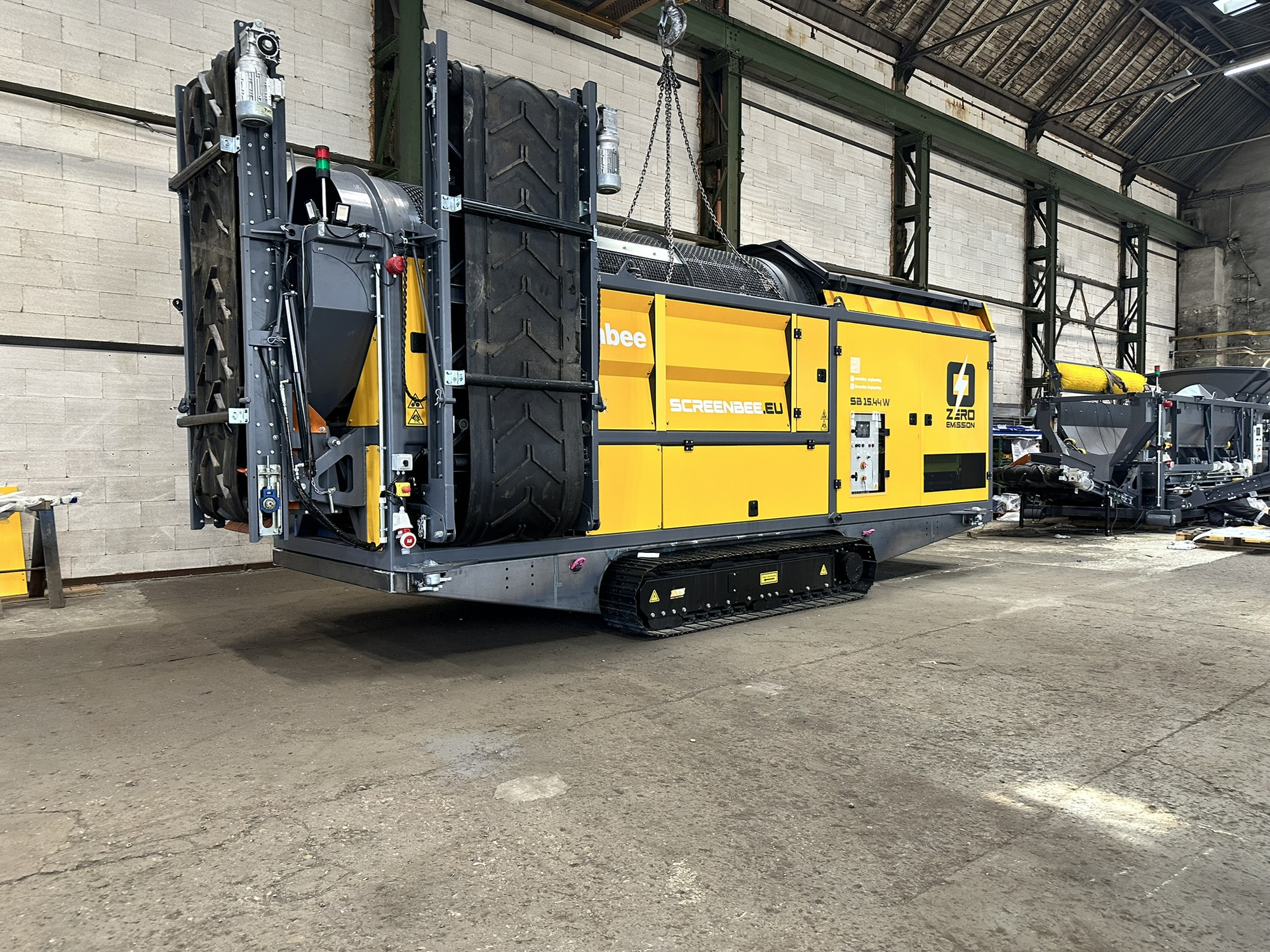 DOYLE MACHINERY Ltd undefined: das Bild 10