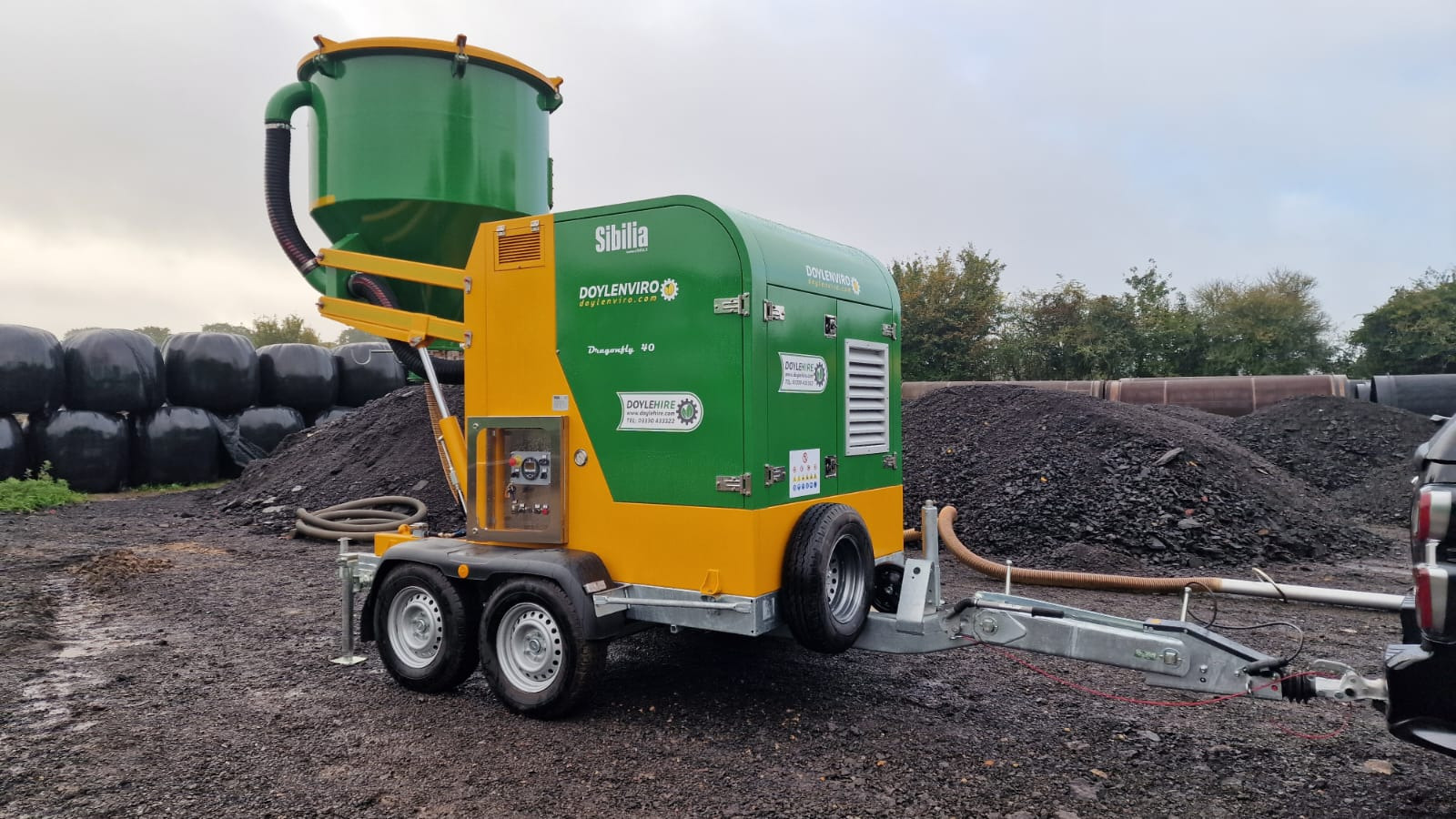 DOYLE MACHINERY Ltd undefined: das Bild 11