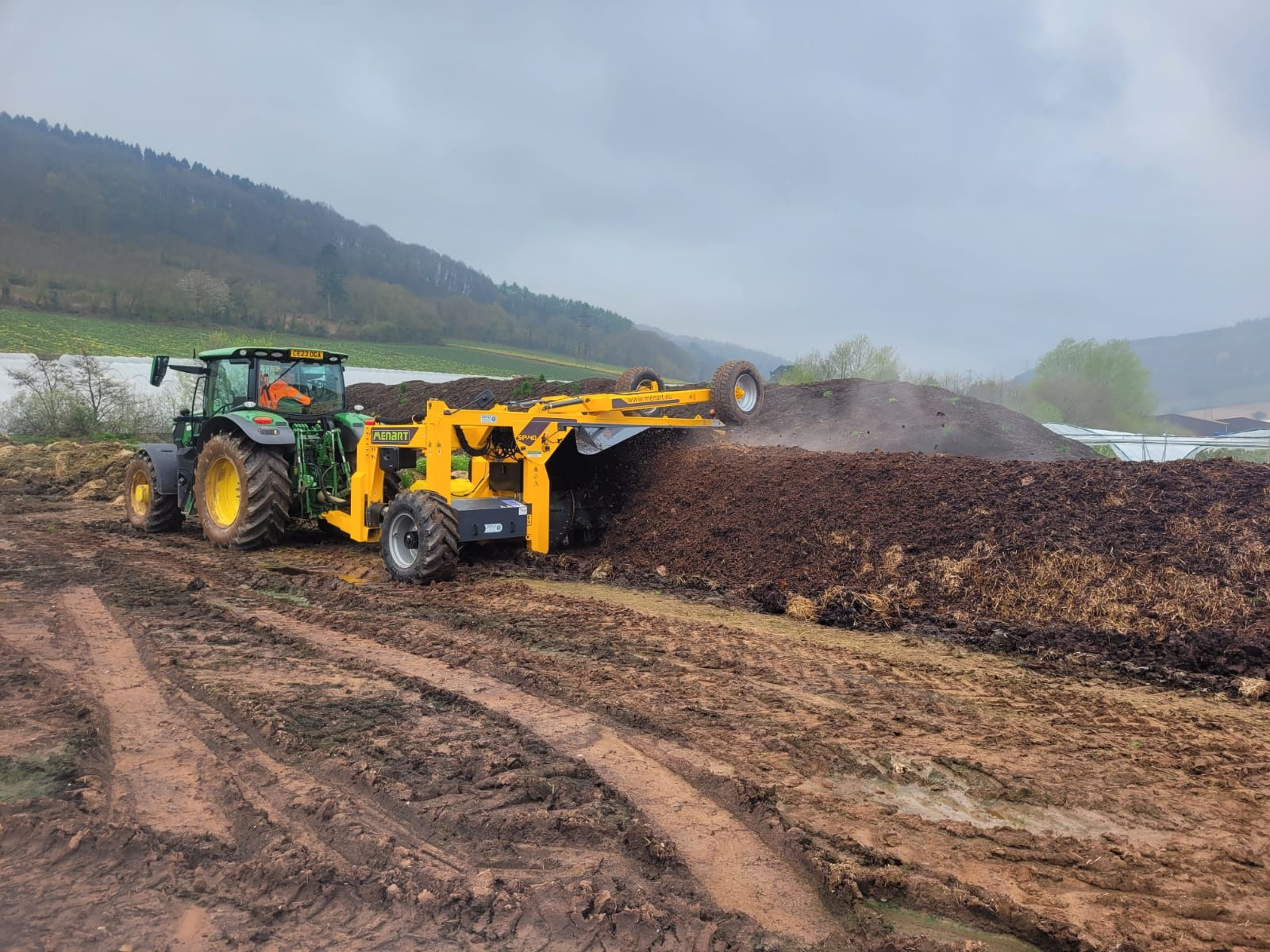 DOYLE MACHINERY Ltd undefined: das Bild 9