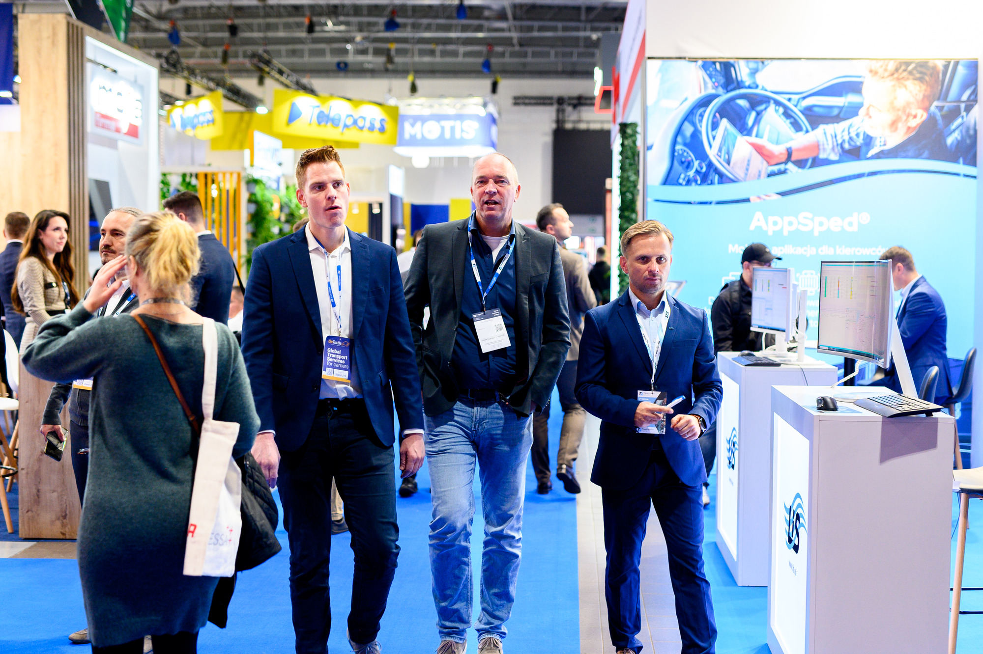 Translogistica 2025 undefined: das Bild 2