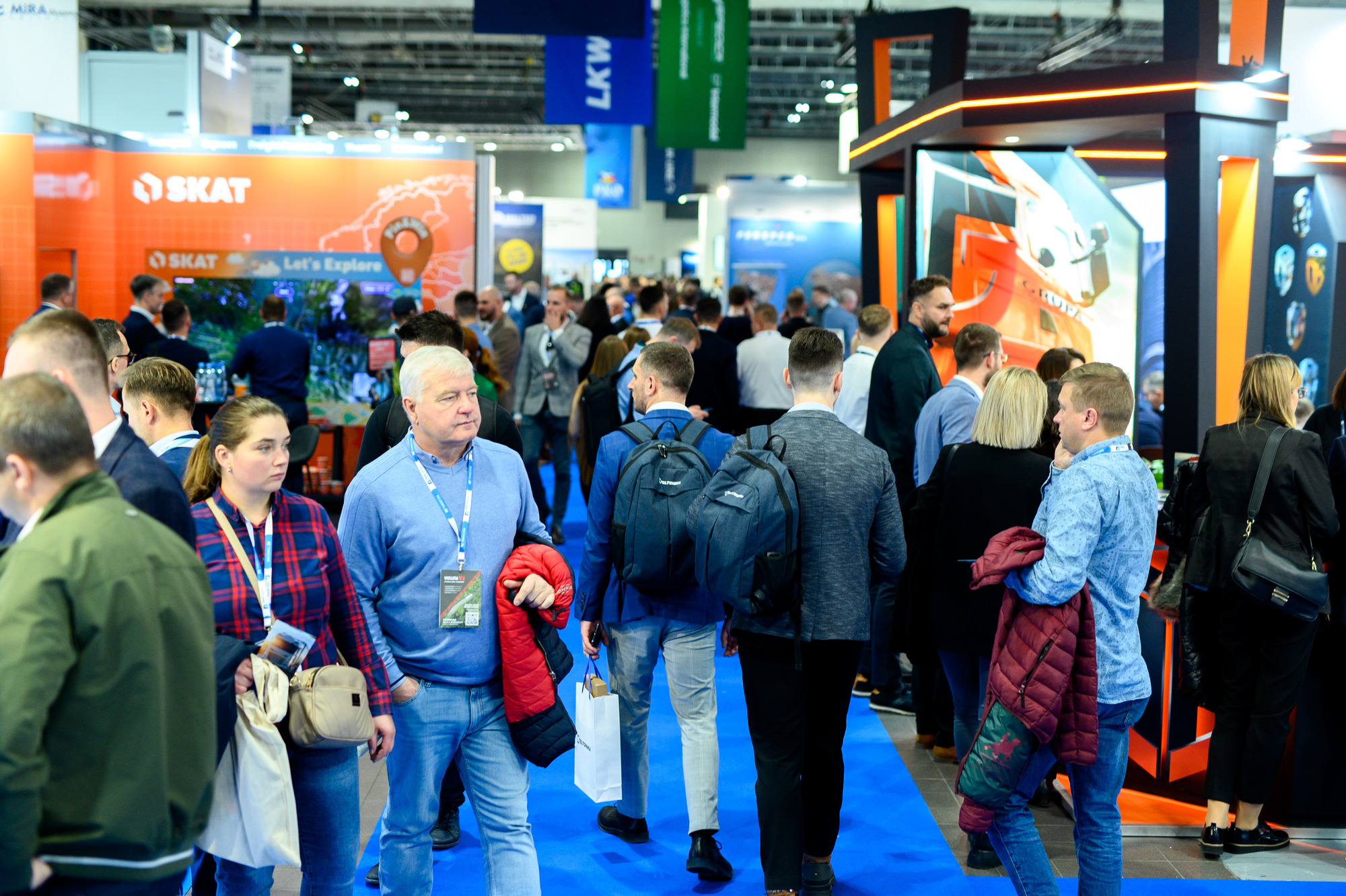 Translogistica 2025 undefined: das Bild 9