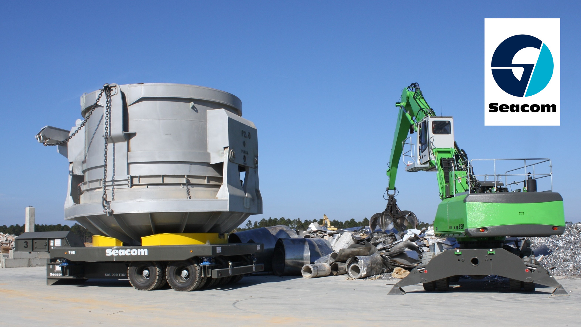 Seacom Trailer Systems GmbH undefined: das Bild 4