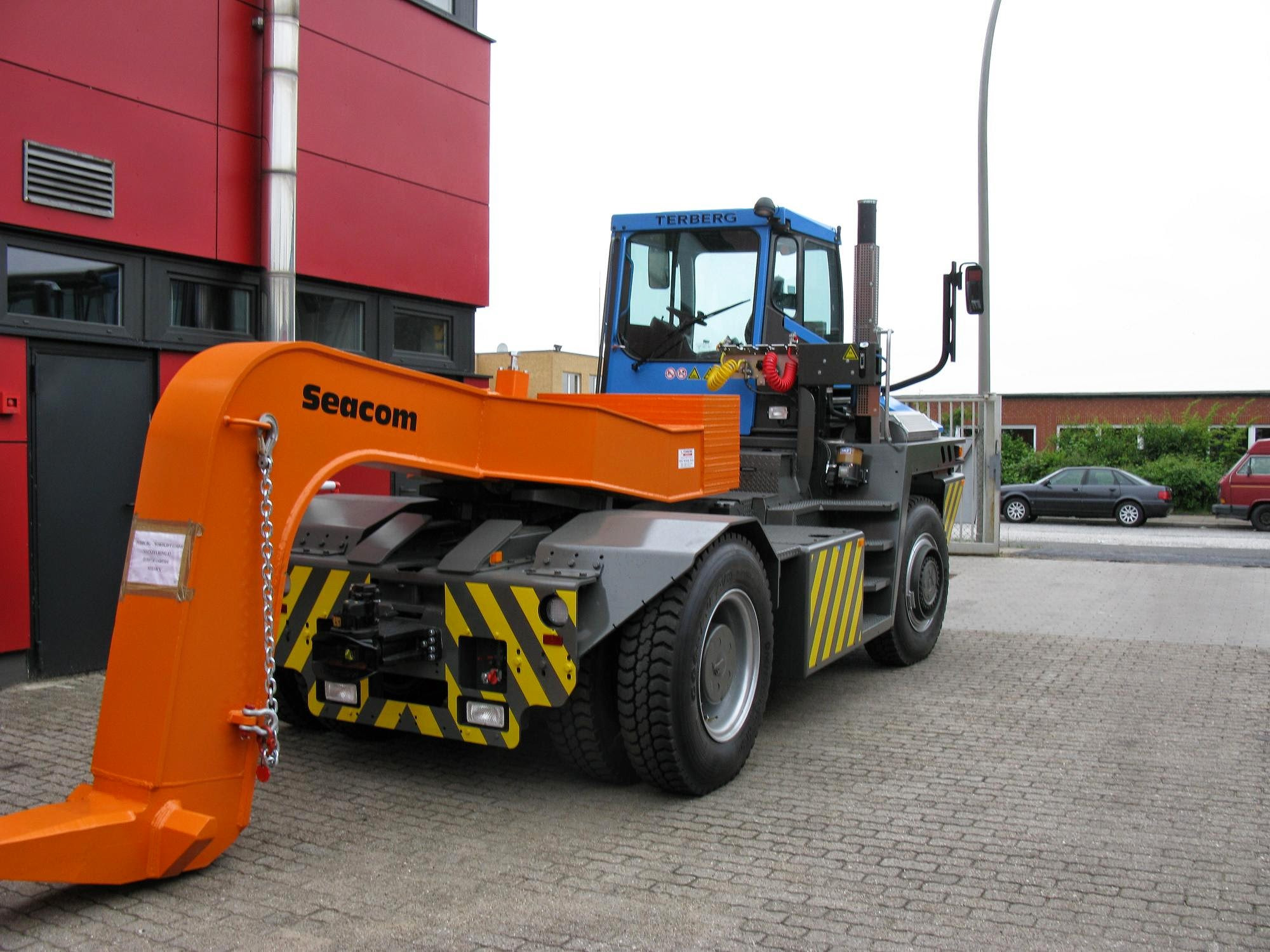 Seacom Trailer Systems GmbH undefined: das Bild 8