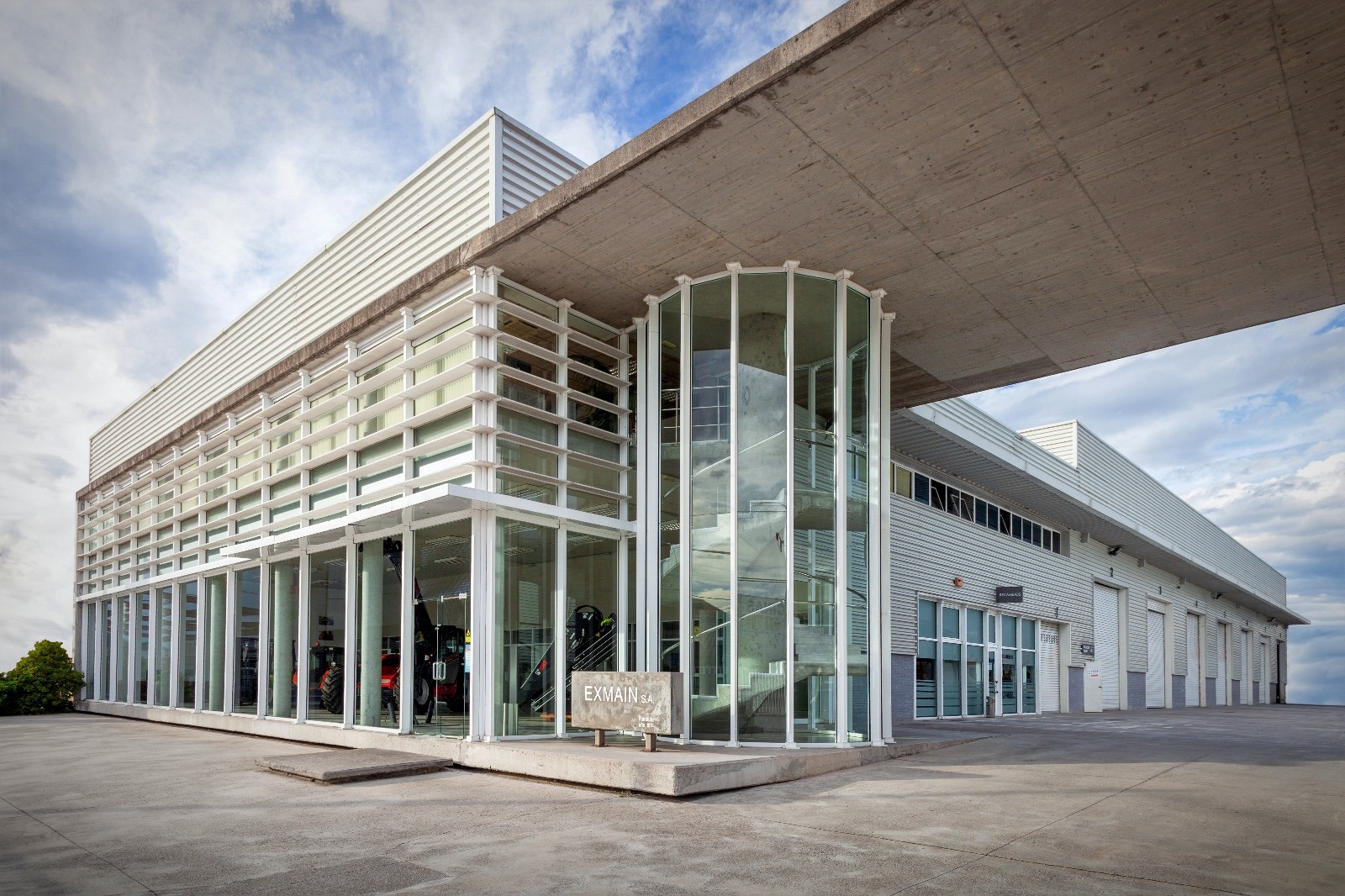 EXMAIN S.A. undefined: das Bild 4