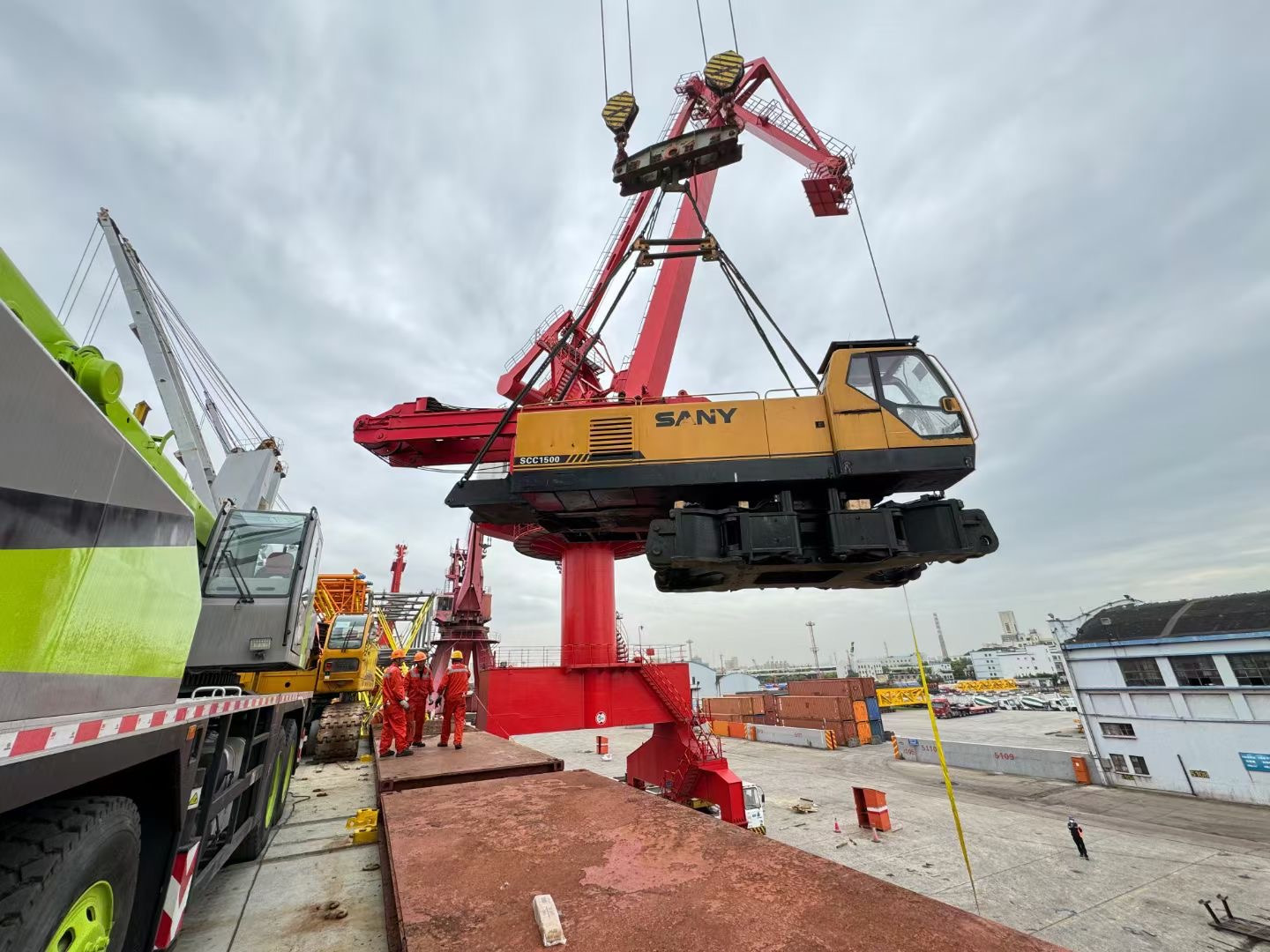 SHANGHAI KAI YI TRADING CO.,LTD undefined: das Bild 6