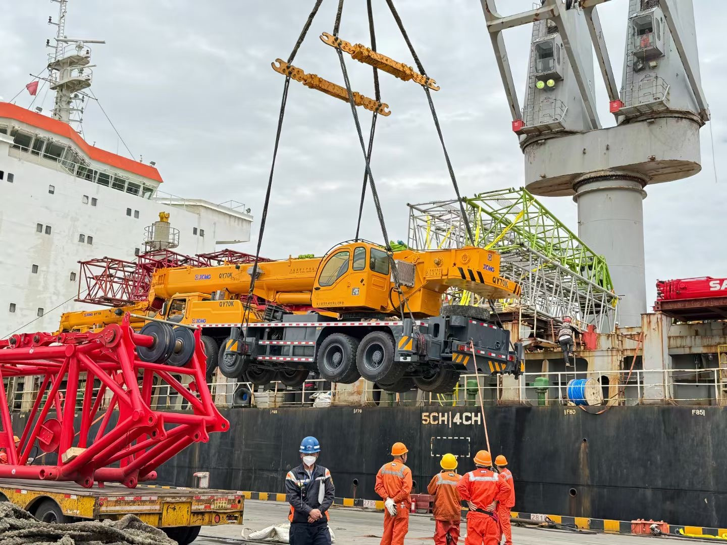 SHANGHAI KAI YI TRADING CO.,LTD undefined: das Bild 3