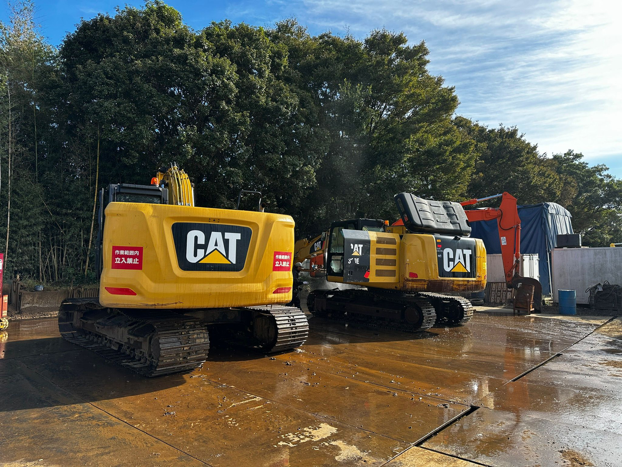 Toyokami Co., Ltd. undefined: das Bild 8