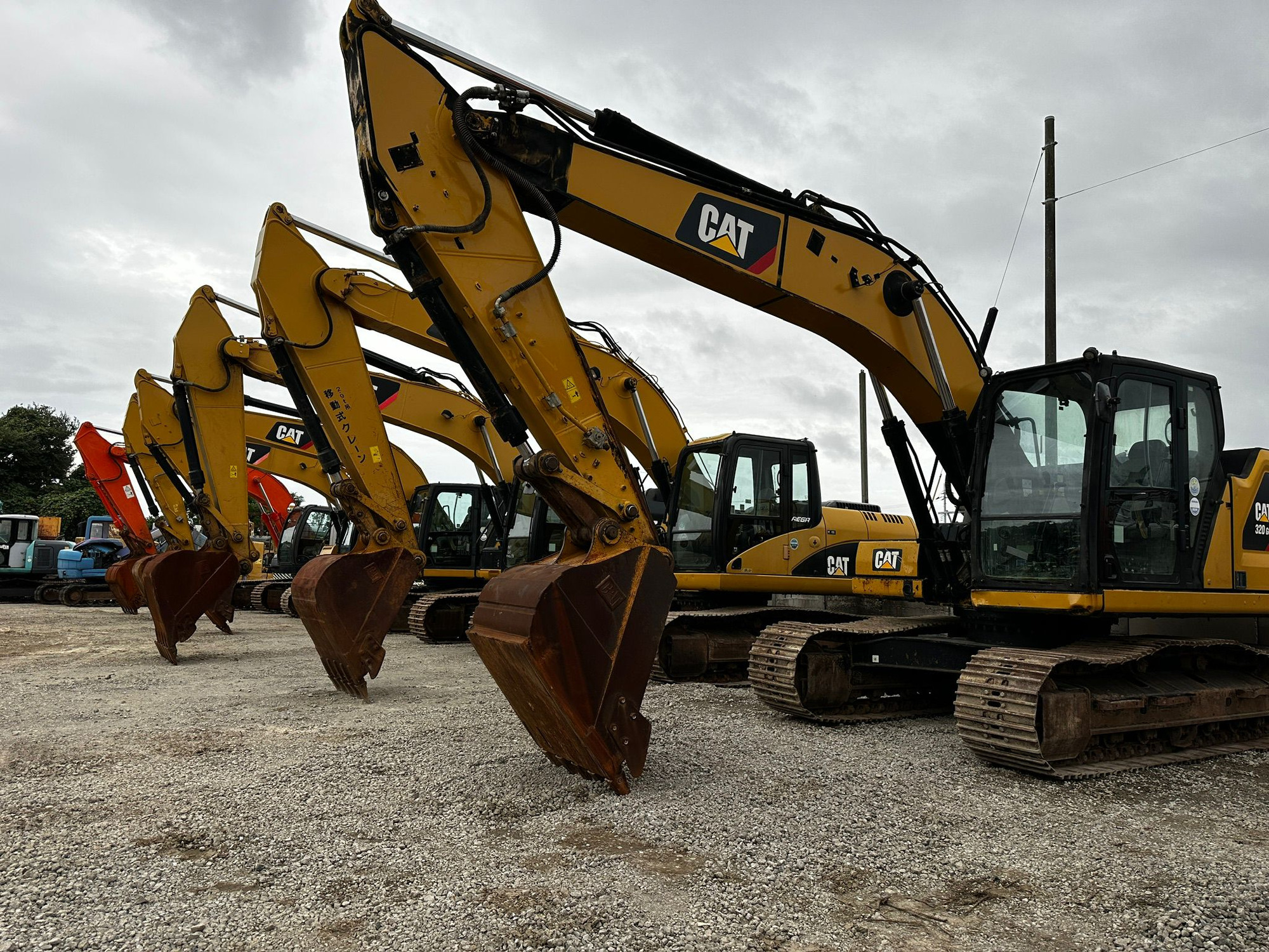 Toyokami Co., Ltd. undefined: das Bild 5