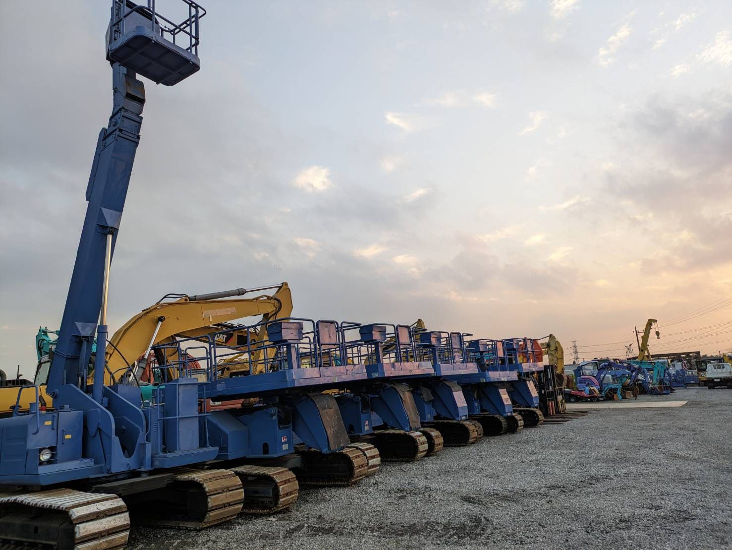 Toyokami Co., Ltd. undefined: das Bild 10