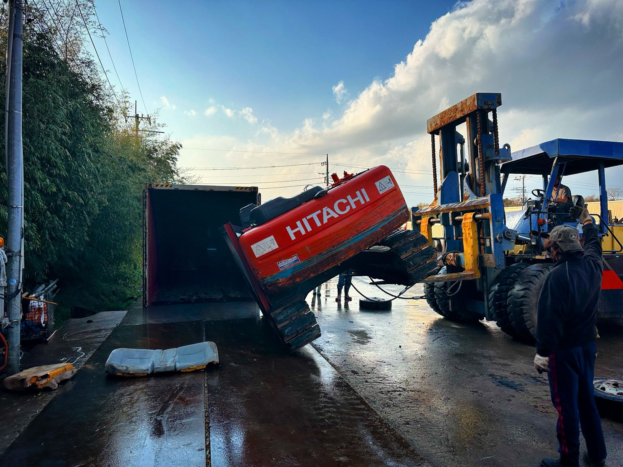 Toyokami Co., Ltd. undefined: das Bild 6