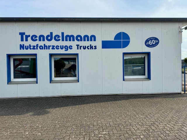 Annette Trendelmann Truck GmbH undefined: das Bild 18