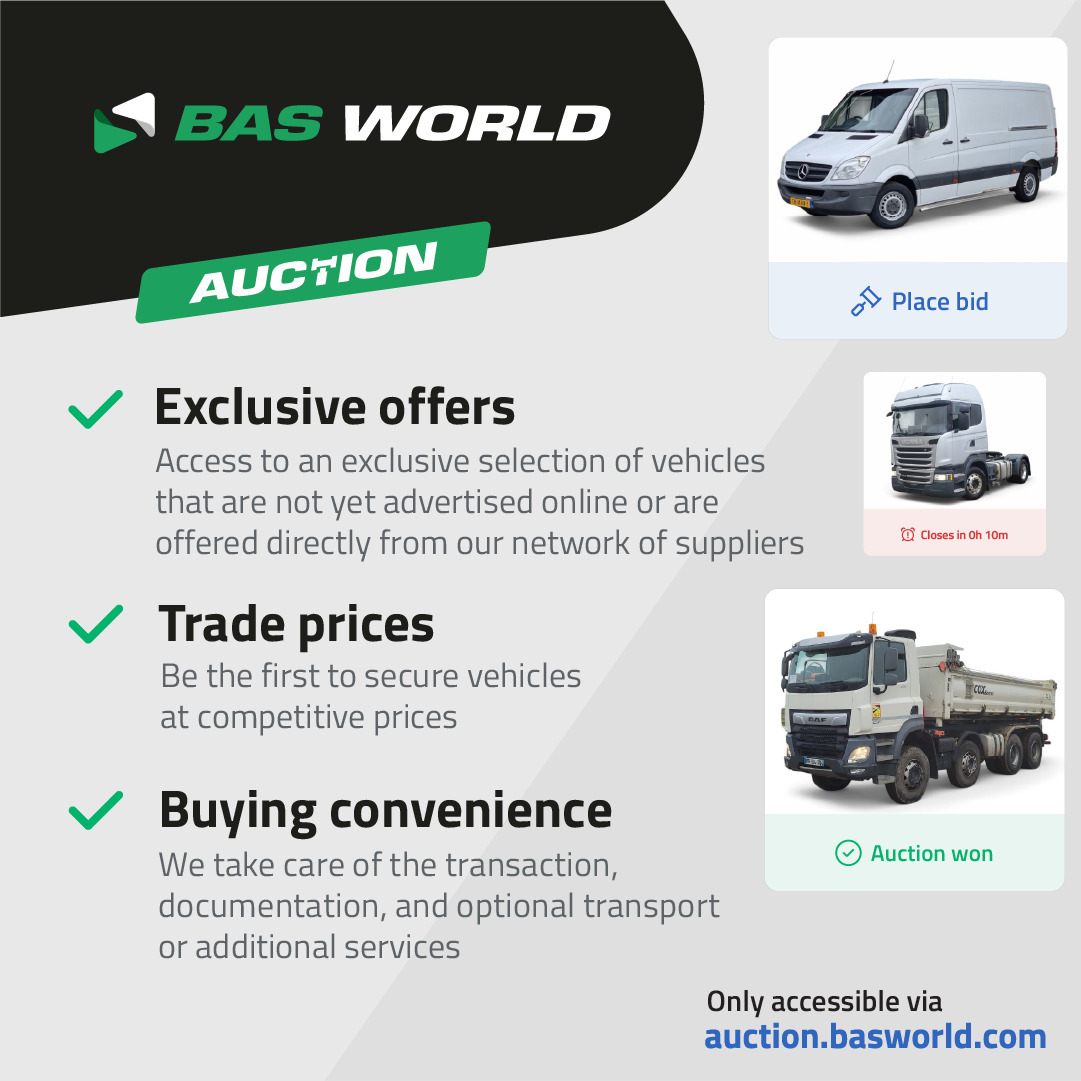 BAS World Auction - Angebote zu verkaufen undefined: das Bild 3