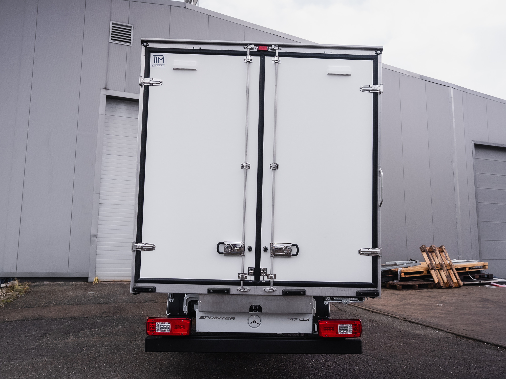 Izotermy Tim Sp. z o.o. undefined: das Bild 12