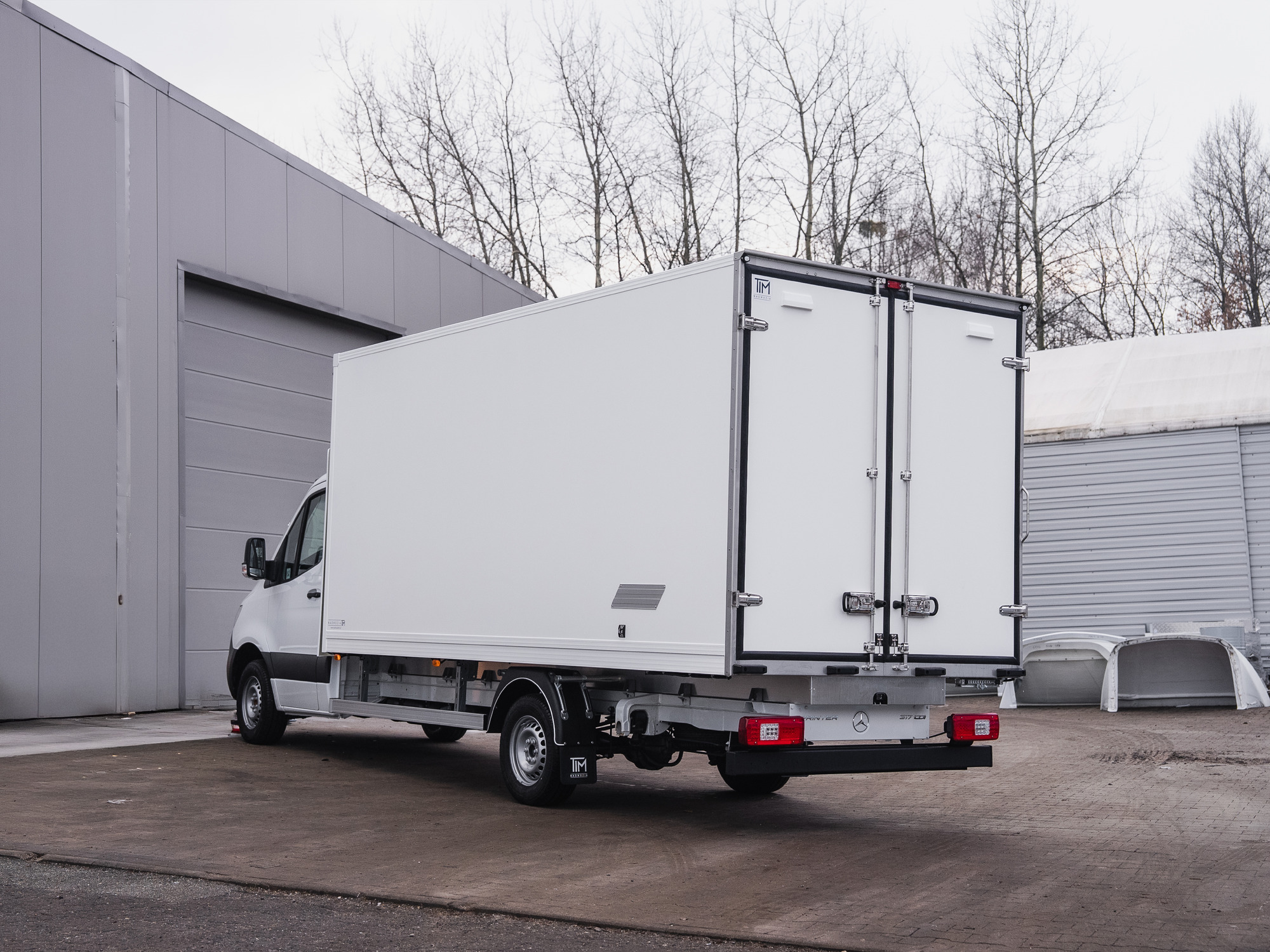 Izotermy Tim Sp. z o.o. undefined: das Bild 13