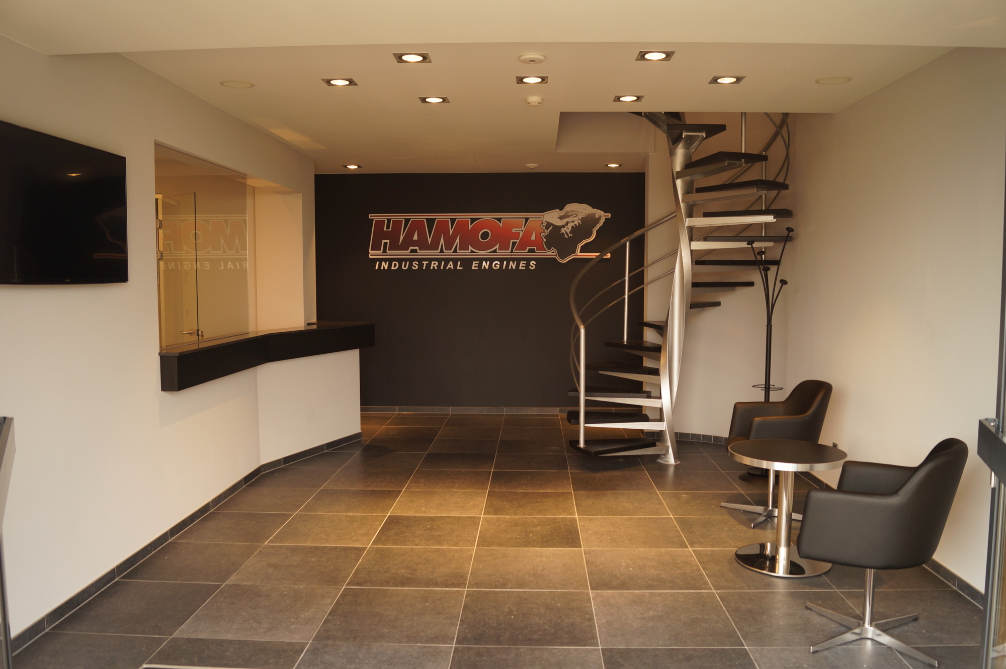 HAMOFA BVBA undefined: das Bild 3