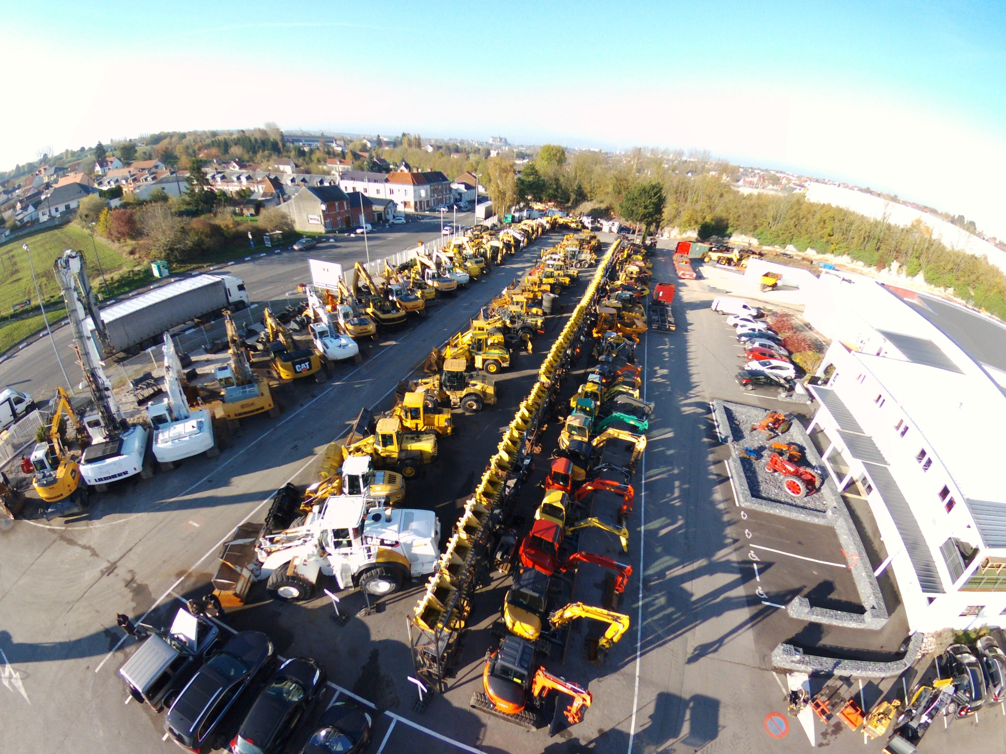 Sodineg France - Angebote zu verkaufen undefined: das Bild 1