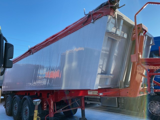 KEMPF-Fahrzeug Reparatur-GmbH undefined: das Bild 15