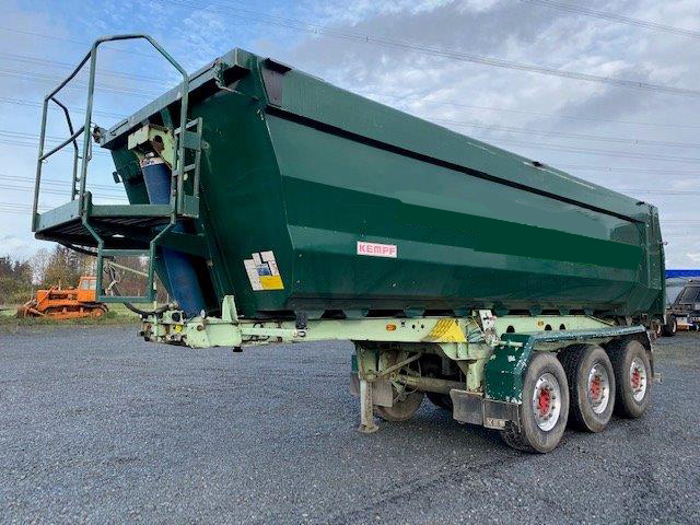 KEMPF-Fahrzeug Reparatur-GmbH undefined: das Bild 5