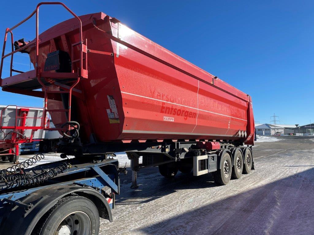 KEMPF-Fahrzeug Reparatur-GmbH undefined: das Bild 11