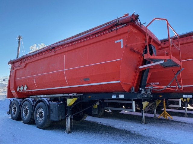 KEMPF-Fahrzeug Reparatur-GmbH undefined: das Bild 13