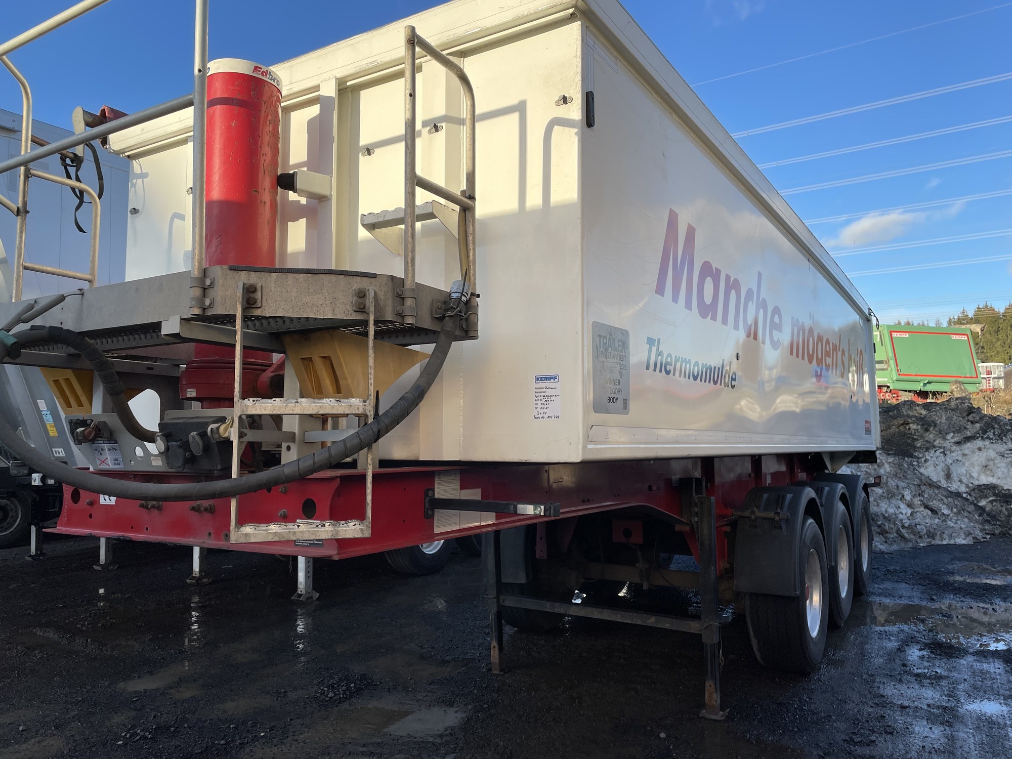 KEMPF-Fahrzeug Reparatur-GmbH undefined: das Bild 10