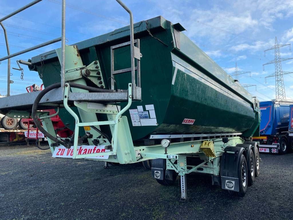 KEMPF-Fahrzeug Reparatur-GmbH undefined: das Bild 3