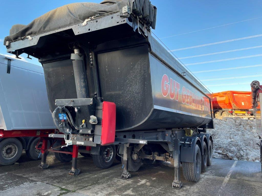 KEMPF-Fahrzeug Reparatur-GmbH undefined: das Bild 9