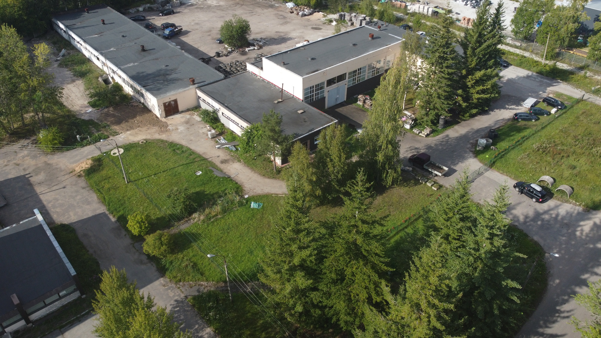 SERDRUG GROUP OÜ - Busse undefined: das Bild 4