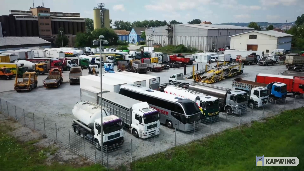 Donau Trucks GmbH undefined: das Bild 5
