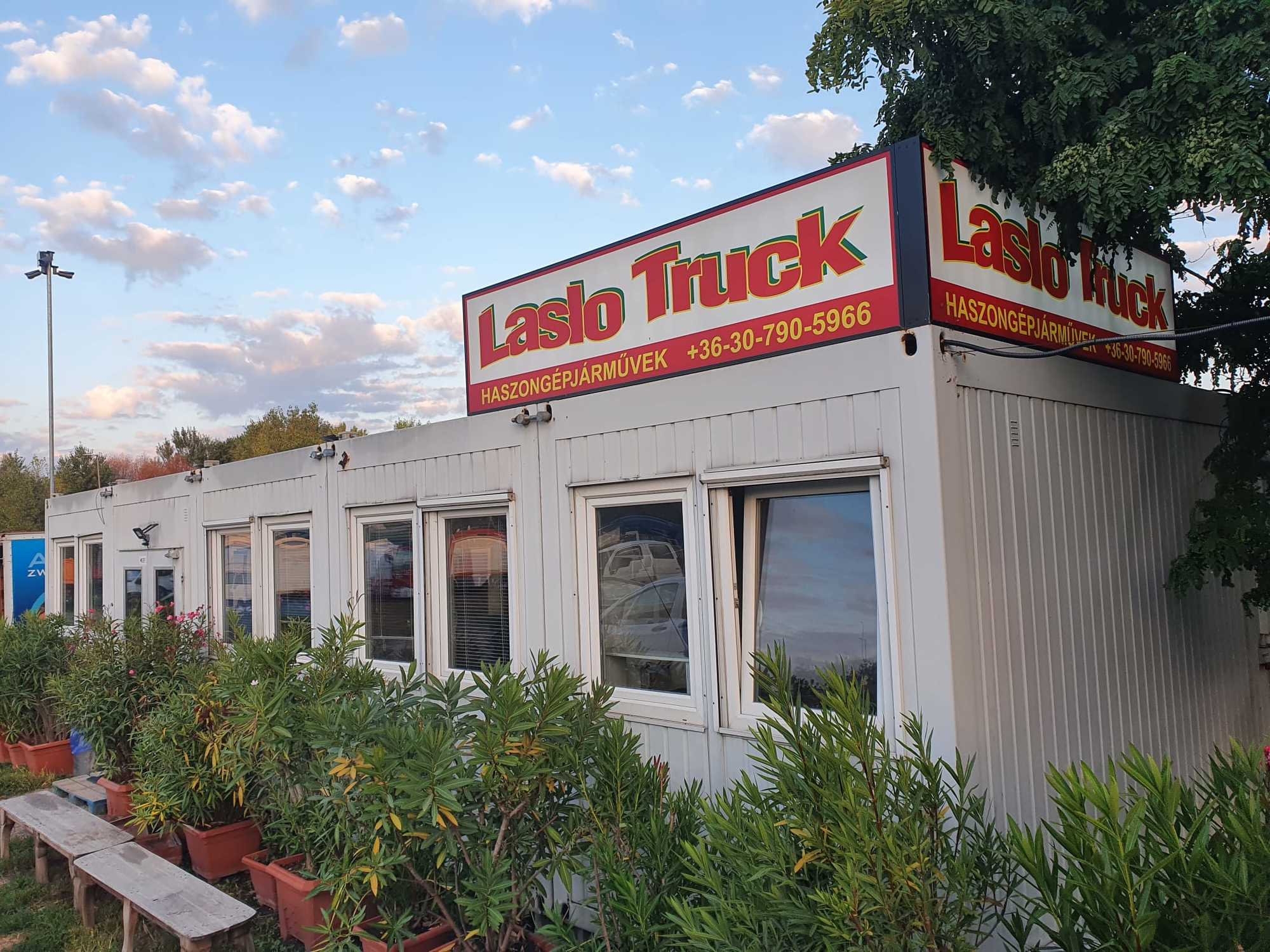 Euro6 Truck d.o.o. undefined: das Bild 2