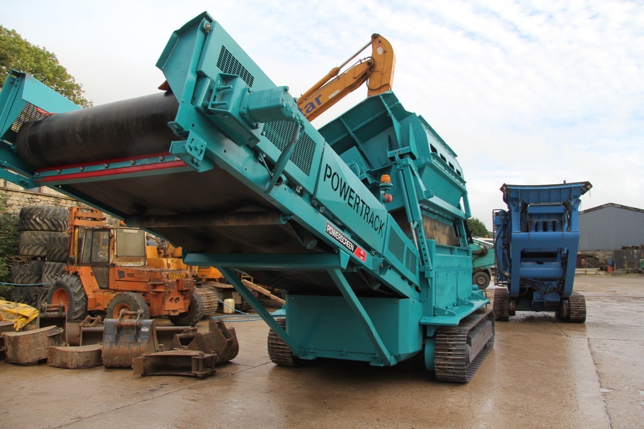 MATEC PLANT (UK) LIMITED - Angebote zu verkaufen undefined: das Bild 7