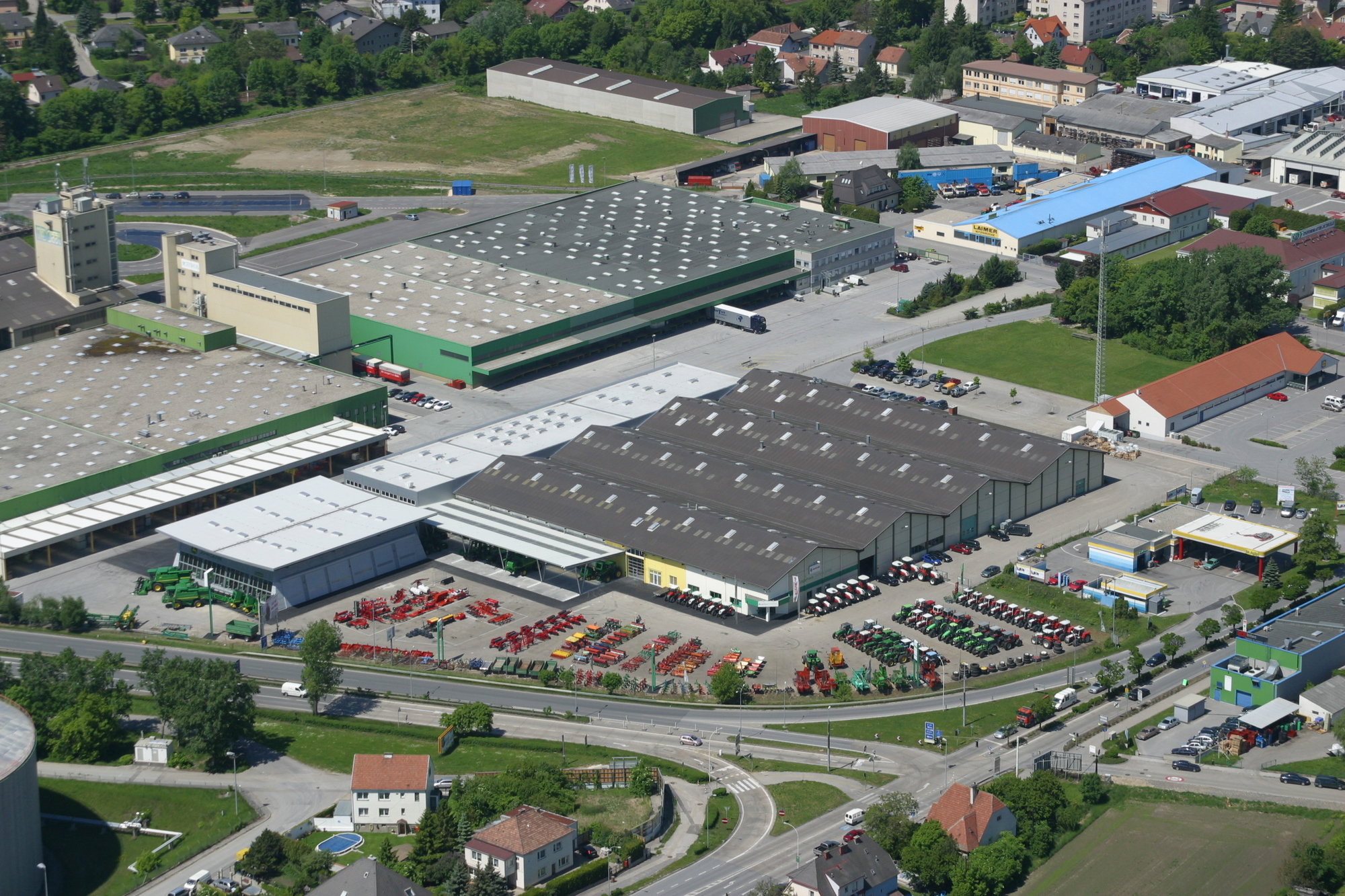 LTC-Korneuburg Import undefined: das Bild 2