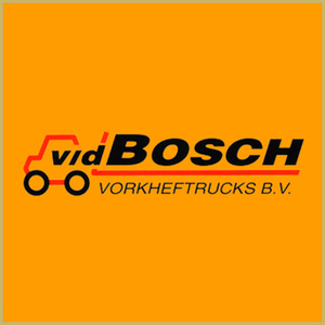 van den Bosch vorkheftrucks B.V. auf Truck1