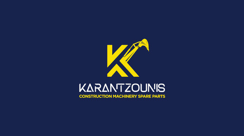 Karantzounis Baumaschinen Ersatzteile