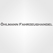 Öhlmann Reiner Fahrzeughandel