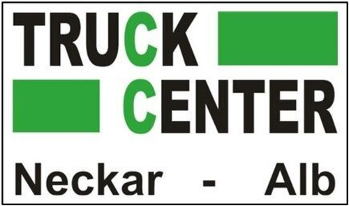 Truck Center Neckar-Alb GmbH